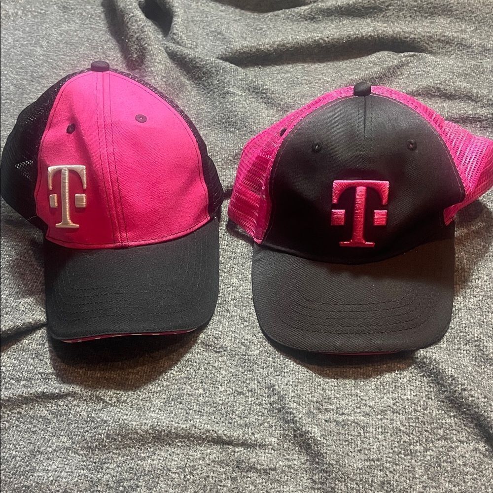 T-Mobile hat bundle